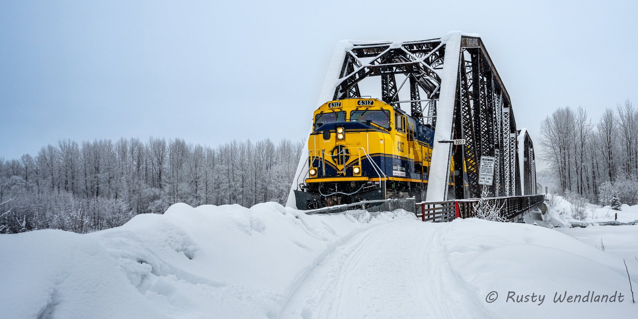 Talkeetna River