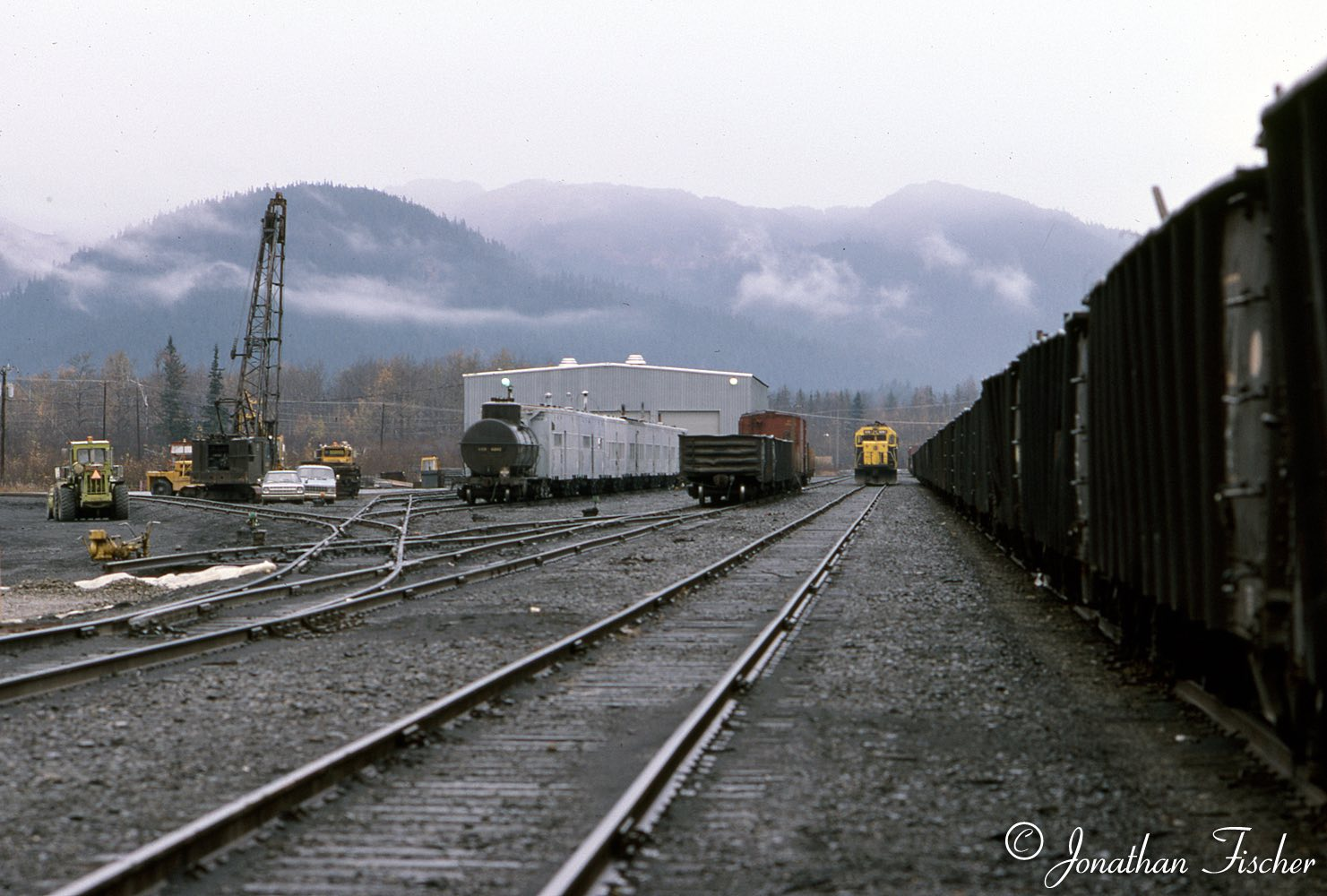 Seward