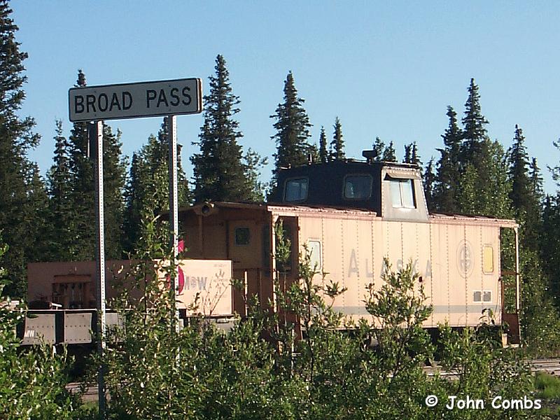 Broad Pass