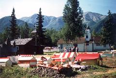 Eklutna