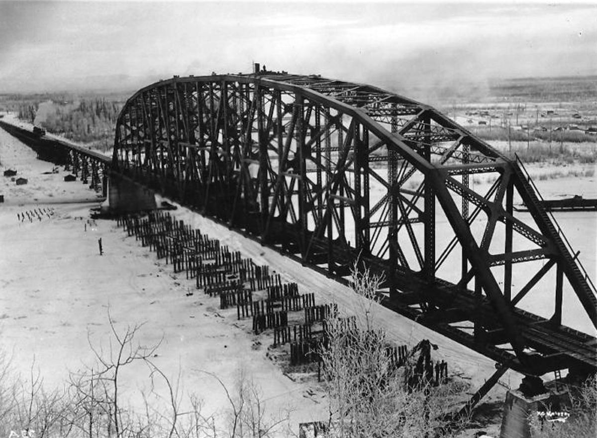 Bridge 1923