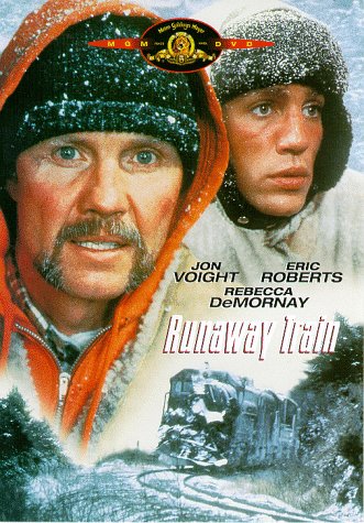 Runaway Train movie