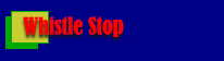 Whistle Stop Lodge