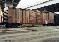 boxcar