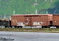 boxcar