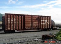 boxcar