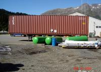 containers