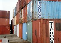 containers
