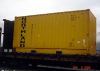containers