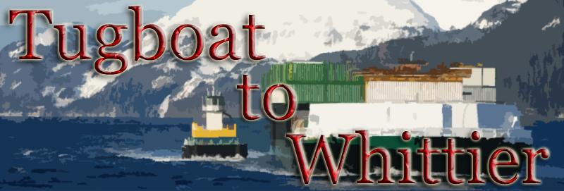 Tugboat to Whiiter
