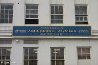 Anchorage Sign