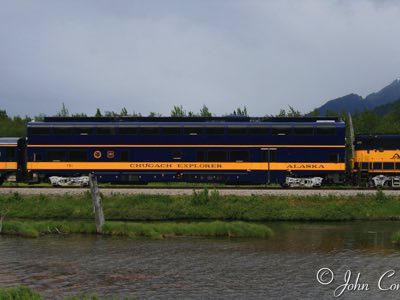 Train photos