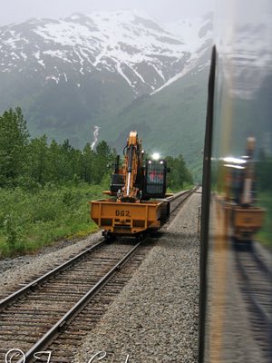 Train photos