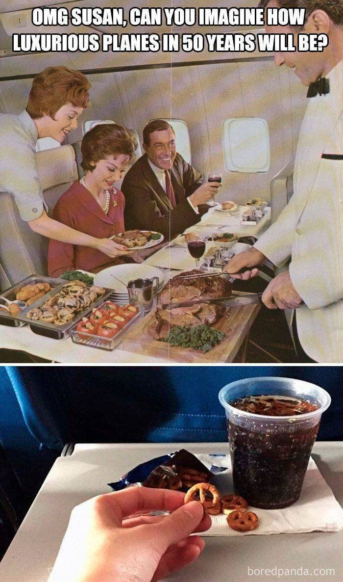 Plane travel sucks