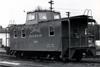 caboose