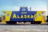 caboose