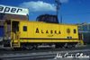 caboose