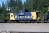 caboose