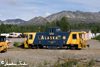 caboose