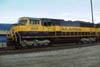 SD70MAC