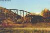 Work train at Nenana 