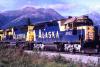 South of Denali