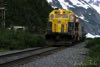 on rails