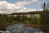 on rails