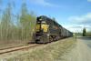 Number 3001 serves as Eielson switcher