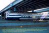 Tour Alaska dome cars in Anchorage yard