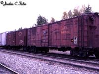 boxcar