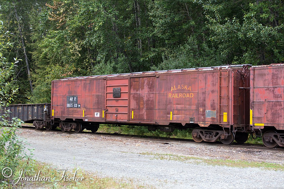 Boxcar