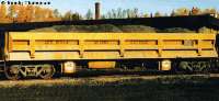 Dump Car #1
