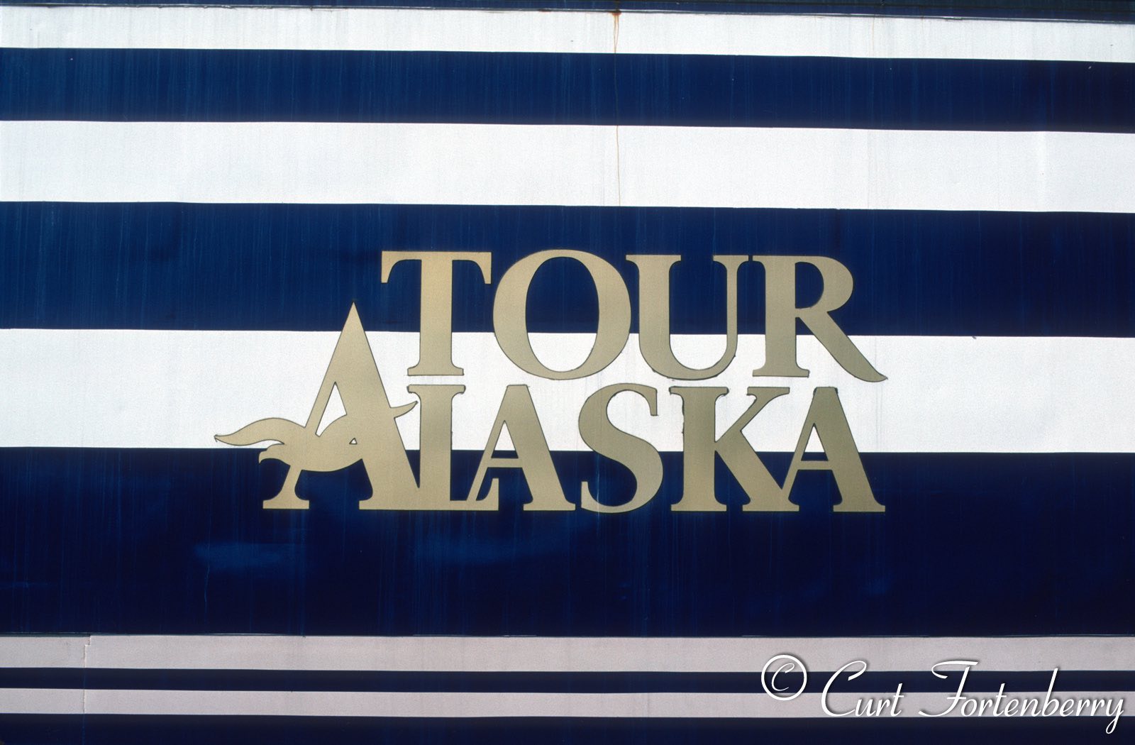 Tour Alaska