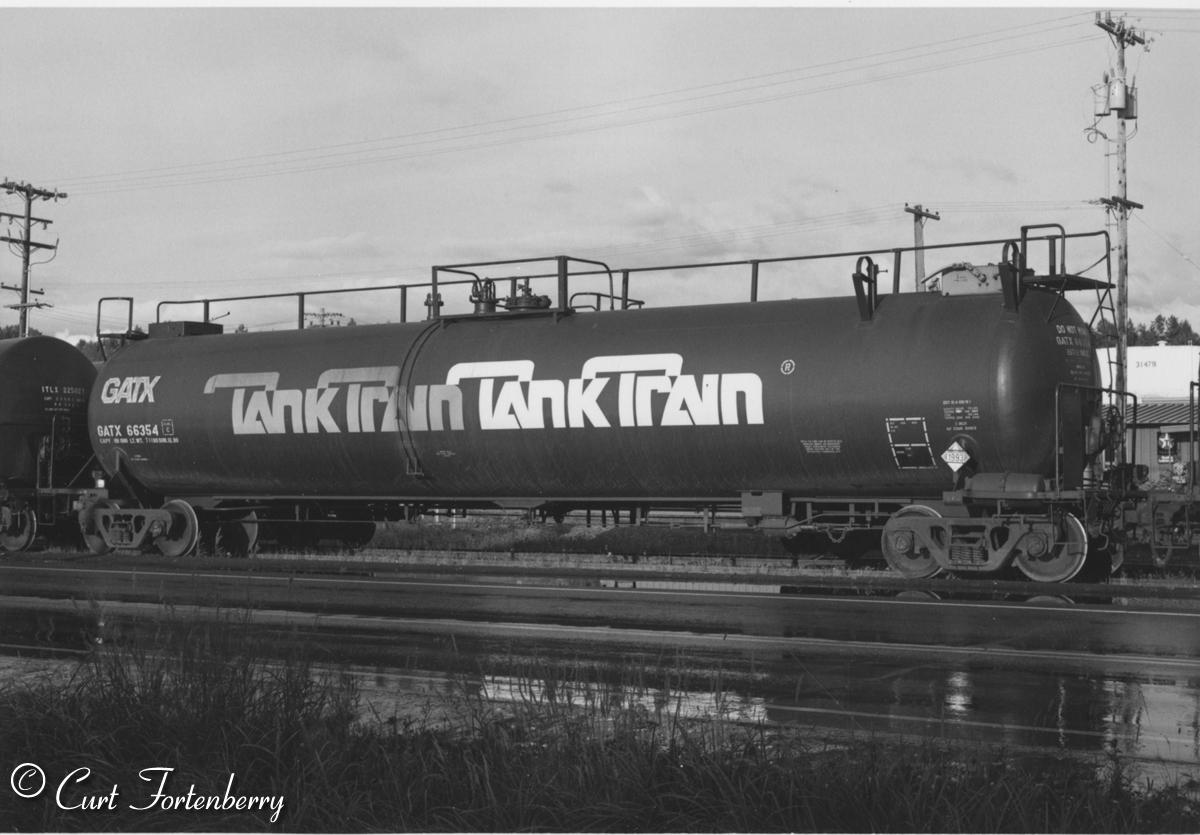 TankTrain