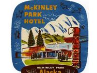 McKinley Park Hotel
