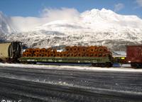 flatcar