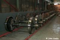 Wheels