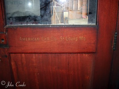 Door