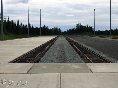 Offloading platform