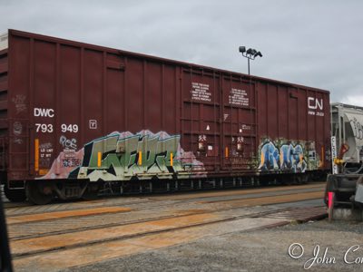 Freight